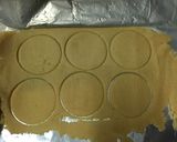 Hình bước làm 3 của món Craquelin - Choux Pastry