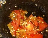 Foto langkah ke 2 dari resep Sambal Pecak.
