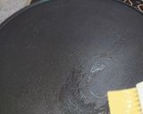 Φωτογραφία βήματος 3 της συνταγής The best Fluffy Pancakes!