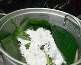 Foto langkah ke 2 dari resep Klepon.