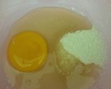 Foto langkah ke 1 dari resep Bolu pandan kukus, lembuutt pake bangettt (No mixer).