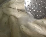 Foto langkah ke 2 dari resep Otak Otak Goreng.