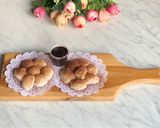 Foto langkah ke 7 dari resep Mochi Bites.