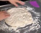 Angyali kovászos kenyér recept fázis 7 fotója