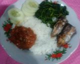 Foto langkah ke 4 dari resep Sambal tomat (lalapan).