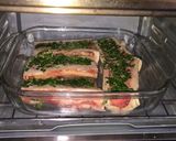 Foto del paso 2 de la receta: Tuétanos horneados