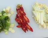 Foto langkah ke 2 dari resep Ayam goreng bumbu kecap.