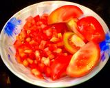 Hình bước làm 1 của món Mâm Cơm Nhà