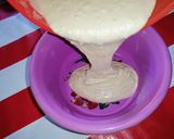 Foto del paso 4 de la receta: Pastel De Hot Cakes Esponjosos