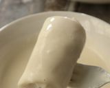 Foto langkah ke 8 dari resep Risol Daging Mozza.
