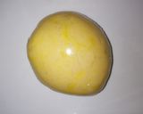 Foto del paso 3 de la receta: Pasta fresca