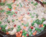 બીટરૂટ ની ઉપમા (Beetroot Upma Recipe In Gujarati) રેસીપી સ્ટેપ4ફોટો