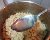 Foto langkah ke 1 dari resep Makaroni Telor (Maklor).