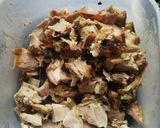 Foto del paso 2 de la receta: Escabeche de chancho