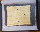 Foto del paso 8 de la receta Empanada casera de calabacín y atún 😋😋