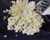 Foto langkah ke 2 dari resep Nasi Daun Jeruk.
