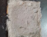 A picture of step 1 of Cheese Rolls.