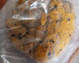 Foto langkah ke 4 dari resep Coffee soft cookies.