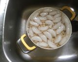 Foto del paso 5 de la receta: Mix de verduras cocidas y crudas