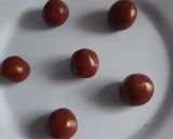 Foto langkah ke 5 dari resep Simple Cookies.
