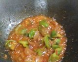 चिली एग लाजवाब (chilli egg laajwab recipe in marathi) रेसिपी स्टेप 4 फोटो