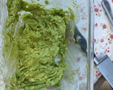 Foto del paso 1 de la receta: Guacamole