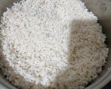Foto langkah ke 2 dari resep Mango sticky rice.