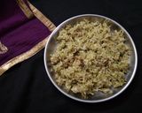 દૂધી ની ફરાળી ખીચડી (Dudhi Ni Farali Khichdi Recipe In Gujarati) રેસીપી સ્ટેપ4ફોટો