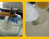Foto del paso 4 de la receta: Pay de piña colada