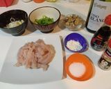 Foto del paso 1 de la receta: Fajitas de Chop suey de pollo