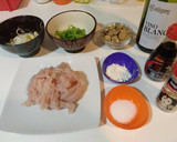 Foto del paso 1 de la receta: Fajitas de Chop suey de pollo