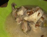 Foto langkah ke 6 dari resep MpASI 1+ WHITE CURRY for Baby by DAPURrekalya.