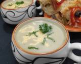 Potato & celery soup recipe step 5 photo