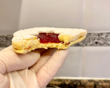 Foto del paso 21 de la receta: Pastas “San Valentín”