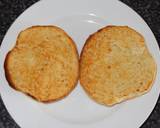 Foto del paso 4 de la receta PANECILLOS INGLESES. ENGLISH MUFFINS