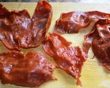 Foto del paso 5 de la receta: Mojo rojo con pimienta palmera