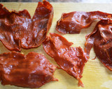 Foto del paso 5 de la receta: Mojo rojo con pimienta palmera