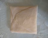 Foto del paso 6 de la receta: Croissants y chocolatines