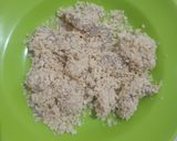 Foto langkah ke 2 dari resep Ebi furai frozen.
