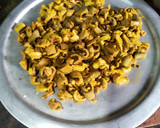 #ஹோட்டல் முறை குடல் குழம்பு ரெசிபி ஸ்டேப் 1 புகைப்படம்