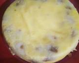 Steamed Bread Pudding recipe step 8 photo