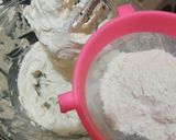 Foto del paso 4 de la receta: Pastisetas