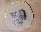 Foto del paso 8 de la receta: Empanadas de Arroz con Leche 🥰