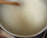صورة لخطوة 2 من وصفة الأرز بطريقة سهلة وسريعة ❤️😘