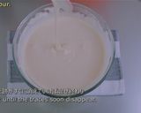 A picture of step 8 of Swiss Roll (Cake Roll).