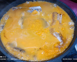 Foto del paso 3 de la receta: Filetes de gallo en salsa