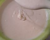 Foto langkah ke 4 dari resep Kue lumpur kentang lembut enak.
