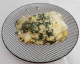 Foto del paso 10 de la receta: Lasaña de espinacas y queso de cabra🥬