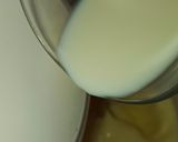 صورة لخطوة 1 من وصفة كيك الشوكولا