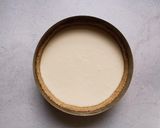 Foto del paso 9 de la receta: Cheesecake de frutos rojos